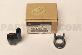 8651A251WB SENSOR,CORNER CLEARA
