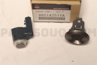 8651A251YA SENSOR,CORNER CLEARA