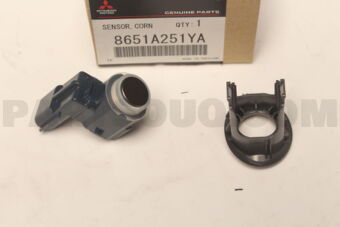 8651A251YA SENSOR,CORNER CLEARA