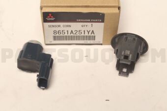 8651A251YA SENSOR,CORNER CLEARA