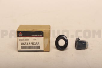 8651A253BA SENSOR,BACK DISTANCE