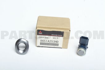 8651A253HD SENSOR,BACK DISTANCE