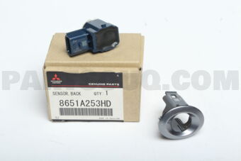8651A253HD SENSOR,BACK DISTANCE