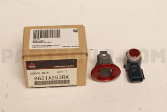8651A253RA SENSOR,BACK DISTANCE