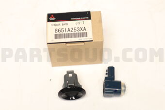 8651A253XA SENSOR,BACK DISTANCE