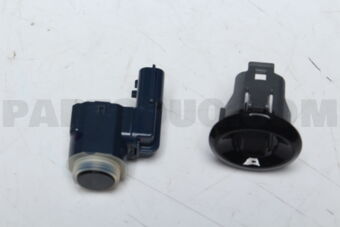 8651A271 SENSOR,FWD DISTANCE