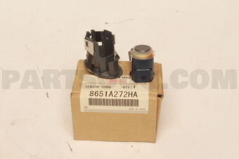8651A272HA SENSOR,CORNER CLEARANCE