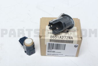8651A272WA SENSOR,CORNER CLEARANCE