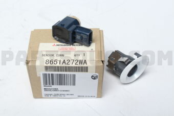 8651A272WA SENSOR,CORNER CLEARANCE