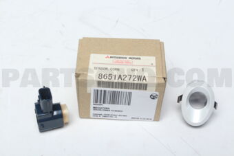 8651A272WA SENSOR,CORNER CLEARANCE