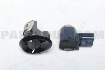 8651A272XA SENSOR,CORNER CLEARANCE