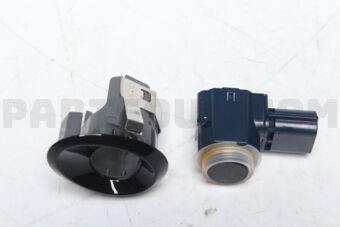 8651A272XA SENSOR,CORNER CLEARANCE