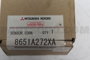 8651A272XA SENSOR,CORNER CLEARANCE