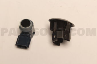 8651A277 Mitsubishi SENSOR,BACK DISTANCE