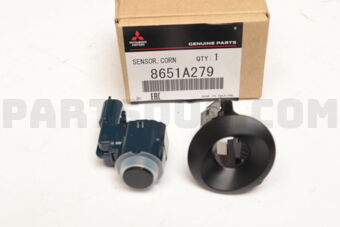 8651A279 SENSOR,CORNER CLEARANCE