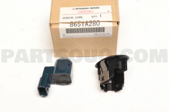 8651A280 SENSOR,CORNER CLEARANCE
