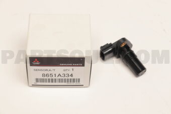 8651A334 SENSOR,A/T SPEED