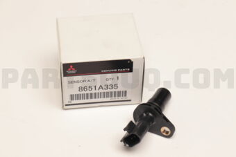 8651A335 SENSOR,A/T SPEED
