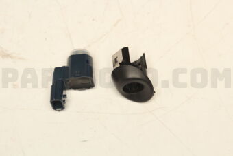 8651A377 Mitsubishi SENSOR,BACK DISTANCE WARN