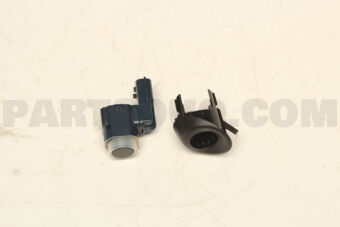 8651A377 Mitsubishi SENSOR,BACK DISTANCE WARN