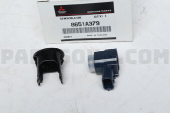 8651A379 SENSOR,CORNER CLEARANCE