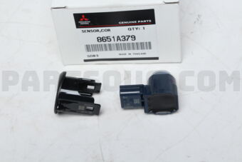 SENSOR,CORNER CLEARANCE 8651A379 | Mitsubishi Parts | PartSouq