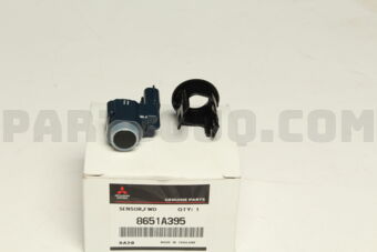 8651A395 SENSOR,FWD DISTANCE