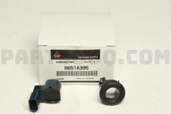 8651A395 SENSOR,FWD DISTANCE