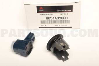 8651A396HB Mitsubishi SENSOR,CORNER CLEARANCE