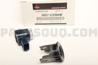 8651A396HB Mitsubishi SENSOR,CORNER CLEARANCE