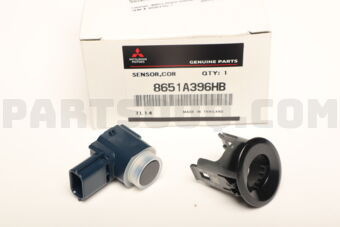 8651A396HB Mitsubishi SENSOR,CORNER CLEARANCE