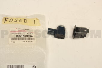 8651A396XA SENSOR,CORNER CLEARANCE