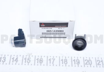 8651A398BA Mitsubishi SENSOR,CORNER CLEARA