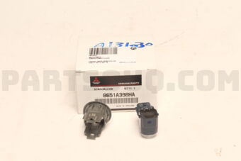 8651A398HA Mitsubishi SENSOR,CORNER CLEARA
