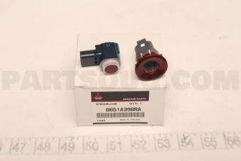 8651A398RA Mitsubishi SENSOR,CORNER CLEARA