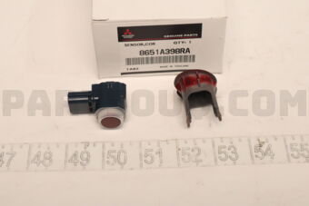 8651A398RA Mitsubishi SENSOR,CORNER CLEARA