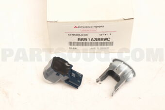 8651A398WC SENSOR,CORNER CLEARA