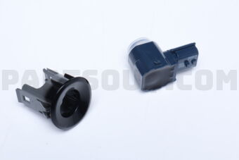 8651A398XA SENSOR,CORNER CLEARANCE