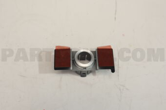 8651A422HB Mitsubishi BEZEL,SONAR,FR