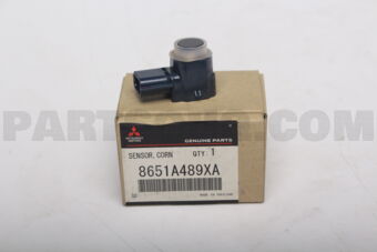 8651A489XA SENSOR,CORNER CLEARANCE