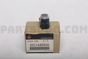 8651A489XA SENSOR,CORNER CLEARANCE