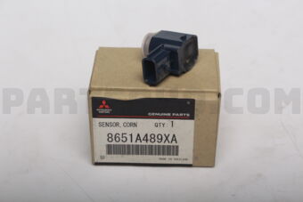 8651A489XA SENSOR,CORNER CLEARANCE