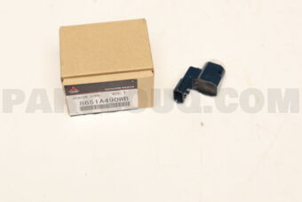 8651A490WB Mitsubishi SENSOR,CORNER CLEARANCE