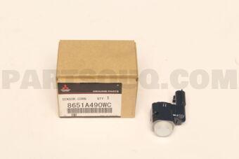 8651A490WC Mitsubishi SENSOR,CORNER CLEARANCE