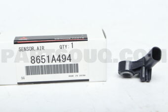 独特の上品 SENSOR,AIR BAG,RH 8651A494 | Mitsubishi Parts | PartSouq 箸・カトラリー