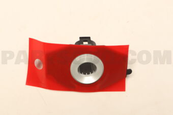 8651A509WC BEZEL,SONAR,FR