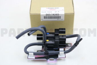 8657A065 VALVE,FREEWHL CL CONT SOL