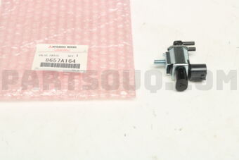 8657A164 Mitsubishi VALVE,EMISSION SOLENOID