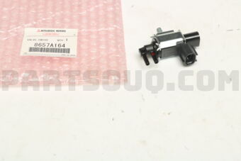 8657A164 Mitsubishi VALVE,EMISSION SOLENOID