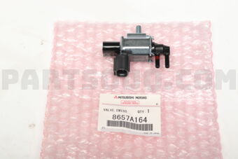 8657A164 VALVE,EMISSION SOLENOID